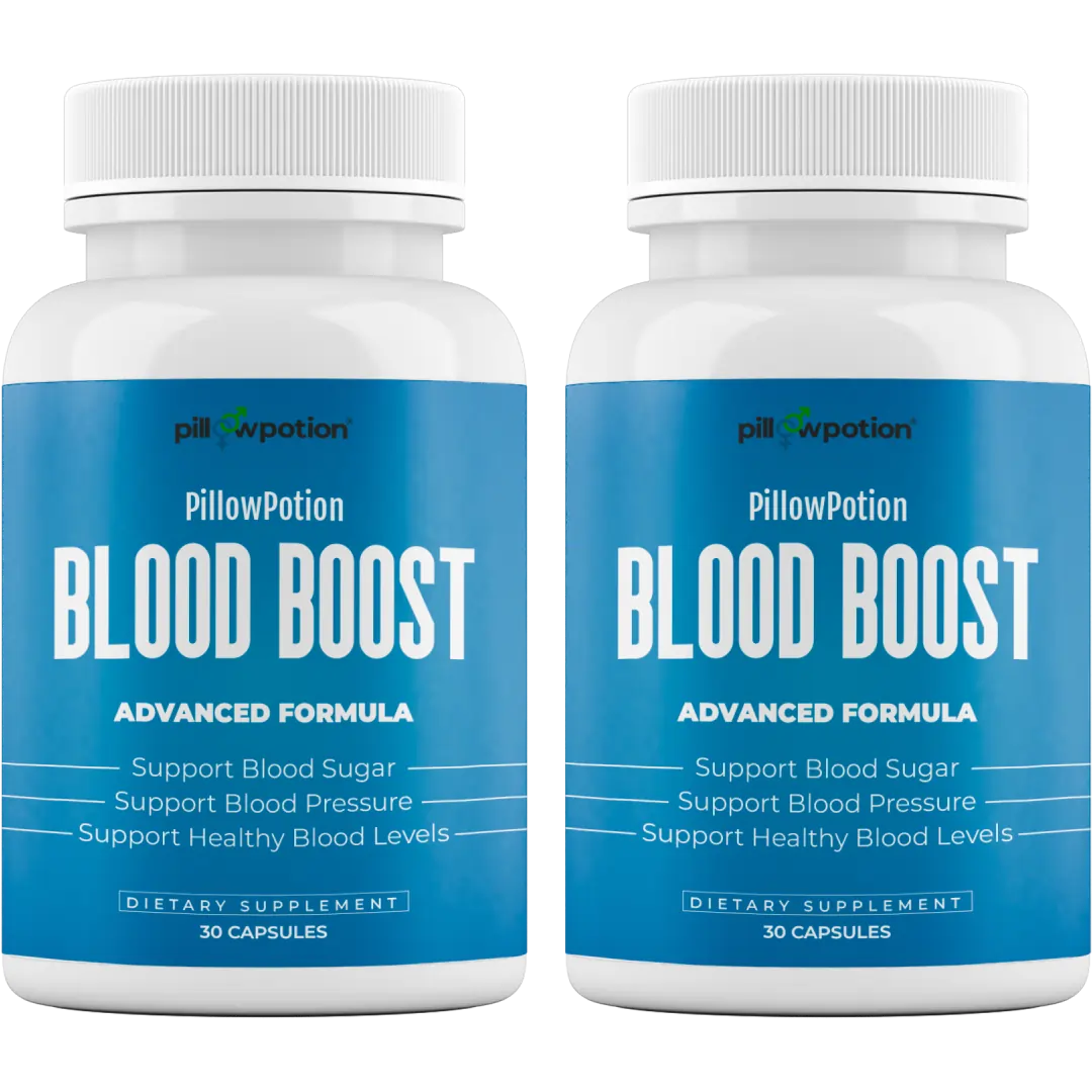 PillowPotion1 bottle 