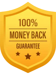 PillowPotionMoney Back Money Back Guarantee